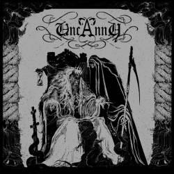 Uncanny (SWE) : Liturgy